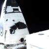 «Discovery»-Astronauten beenden Reparaturen im All