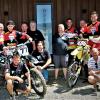 Erstmals nahmen Oberrieder Motocrossfahrer in diesem Jahr am MXOC-Motocross-Event am Flughafen München teil. 
