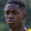 Ousmane Dembélé 