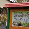 Die Kinderkrippe „Zauberwald“ in Kaisheim reicht nicht mehr aus, um alle Kleinkinder aufzunehmen, die einen Betreuungsplatz brauche.  	

