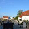 Der Friedhof in Gundelfingen soll neu gestaltet werden. Wie genau, darüber wurde in der jüngsten Stadtratssitzung beraten. 