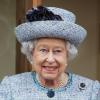 Die britische Königin Elizabeth II. ist bei den Briten beliebter denn je.
