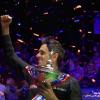 Am 17. April startete die Snooker-WM 2021 in Sheffield. Alle Termine, Zeitplan und Infos zur Übertragung live im Free-TV und Stream finden Sie hier. Im Bild: Ronnie O'Sullivan holt zum sechsten Mal den Titel – bei der Snooker-WM 2020.