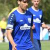 Zoran Angelo Dimitrijevic greift kommende Saison für den TSV Rain an.