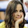 Wurde offenbar Opfer eines Diebstahls: Pippa Middleton, die Schwester der britischen Herzogin Kate.