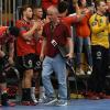 In seinem letzten Spiel als Trainer der Günzburger Herren hat Stephan Hofmeister mit seiner Mannschaft ein starkes Spiel gezeigt. Der VfL schließt die Runde nach dem Sieg gegen Friedberg als Dritter ab. Ab der kommenden Saison wird Hofmeister als Trainer der A-Jugend in Günzburg und der B-Jugend in Niederraunau seinen Fokus auf die Nachwuchsarbeit legen. 	