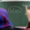 Offiziell heißt das Fach "Islamischer Unterricht". 