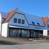 Vor einiger Zeit schloss das Geschäft "Bürotechnik Schuster" in Baldingen, ab 1. März öffnet dort ein Gebrauchtwarenhaus der Caritas.