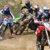 Seit 41 Jahren betreibt der MCC Putzmühle bei Steindorf eine Motocross-Strecke für Erwachsene und Kinder (das Bild entstand vor Beginn der Ausgangsbeschränkungen).  	