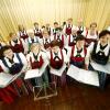 Gemeinsam singen und lachen: Der erste Landfrauenchor wurde 1972 ins Leben gerufen. Mittlerweile gibt es in ganz Bayern 70 solcher Gesangskreise mit mehr als 1500 Sängerinnen.