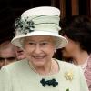 Queen Elizabeth II. feiert 83. Geburtstag