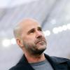 «Riecht wieder nach Fußball»: Bayer Leverkusens Trainer Peter Bosz freut sich auf den Neustart der Bundesliga.