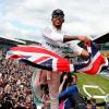 Beim Großen Preis von Großbritannien 2020 hat sich Lewis Hamilton den Sieg geholt. Wird das auch in diesem Jahr der Fall sein?
