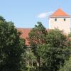 SPD verweigert Eichmann beim Schloss die Gefolgschaft