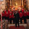 Das Weihnachtskonzert mit dem Kinder- und Jugendchor der Münchner Chorbuben und -mädchen geriet zum betörenden Adventserlebnis.
