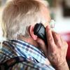 Die Polizei meldet auch bei uns im Landkreis Dillingen immer mehr Fälle, bei denen Trickbetrüger versuchen, Senioren am Telefon um viel Geld zu betrügen. Vor allem Senioren sind häufige Opfer.  	
