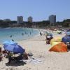 Eines der beliebtesten Urlaubsziele der Deutschen: Auf Mallorca wird eine Maskenpflicht erwartet - am Strand soll es aber Ausnahmen davon geben.