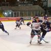 Der HC Landsberg gewinnt zu Hause das erste Pre-Play-off-Spiel gegen die Devils Ulm/Neu-Ulm. Die Riverkings setzen sich mit 5:2 durch. Hier die Bilder vom Spiel.