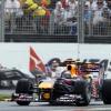 FIA: Keine Untersuchung wegen Vettels Auto