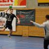Simon Braun und die Handballer des TSV Friedberg wollen zurück in die Erfolgsspur.