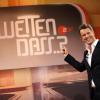 Die erste "Wetten, dass..?"-Show mit Markus Lanz wird am 06.10.2012 in Düsseldorf stattfinden. Foto: Rolf Vennenbernd dpa