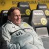 Dortmunds Geschäftsführer Hans-Joachim Watzke will den Borussen-Kader enorm verstärken.