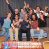 Lustige Theaterprobe: Mit der Farce „Tom, Dick und Harry“ starten die Theaterfreunde Mittelneufnach am 18. November in die neue Spielzeit. 