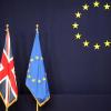 Die Entscheidung zum Brexit der Briten führt zu enormen politischen Spannungen in Europa schon vor dem Start des EU-Gipfels