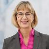 Susanne Johna, Chefin des  Ärzteverbands Marburger Bund hält nichts vonr einer Impfpflicht für das Klinikpersonal.