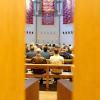Einmal im Monat findet in der Münchner Kirche St. Paul ein Gottesdienst für Schwule und Lesben statt.