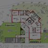 Der Kindergarten St. Lucia in Ursberg soll durch einen Neubau erweitert werden. In der Gemeinderatssitzung wurde der vorgestellte Plan gebilligt.