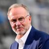 Karl-Heinz Rummenigge und der Vorstand des FC Bayern haben das Verhalten von Hansi Flick kritisiert.
