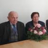 Rosa und Adolf Kölnsperger aus Eismannsberg feierten kürzlich ihr 60-jähriges Hochzeitsjubiläum. 	