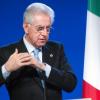 Der Rücktritt des italienischen Ministerpräsidenten Mario Monti hat in Italien für Besorgnis gesorgt.