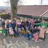 Kindergartengruppe "Wurzelkinder" in Dasing sucht dringend nach neuem Personal.