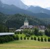 Der G7-Gipfel ist vom 26. bis 28. Juni 2022 auf Schloss Elmau geplant.