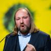 Hofreiter: Grüne fordern Union zum Kampf ums Kanzleramt heraus