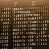 Nach den Warnstreiks des Lufthansa-Bodenpersonals wird wieder verhandelt.