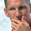 Bastian Schweinsteiger wechselt in die USA.