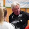 Ist nicht mehr Trainer der Aichacher Handballerinnen: Erfolgscoach Lutz Augner. 