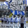 Die Fans der Riverkings müssen sich noch gedulden, ehe die neue Punktrunde in der Bayernliga startet. Bis dahin gilt es auch noch einiges beim Verband zu regeln, denn der Rückzug der Hamburg Freezers hat weitreichende Auswirkungen. 