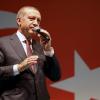 Präsident Erdogan kündigte am Mittwochabend den Ausnahmezustand für die Türkei an.