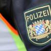 In Staudheim ist ein 20-jähriger Autofahrer kontrolliert worden, der zuvor Drogen genommen hatte.