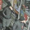 Einbruch in Tankstelle: Polizei sucht Täter