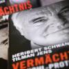 Der Bestseller "Vermächtnis: Die Kohl-Protokolle" habe das Persönlichkeitsrecht des 87-Jährigen schwer verletzt, entschied das Gericht.