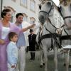 Anna Netrebko und Yusif Eyvazov wollen heiraten. 