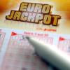 Beim Eurojackpot gab es diesmal keinen Tipper, der alle Gewinnzahlen richtig hatte.