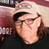 Michael Moore arbeitet an einem kritischen Dokumentarfilm über Donald Trump. (Symbolbild)