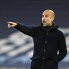 Für Uduokhai ein Vorbild: Pep Guardiolas Manchester City.