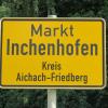 Das Gewerbegebiet Inchenhofen Nord soll erweitert werden. 
